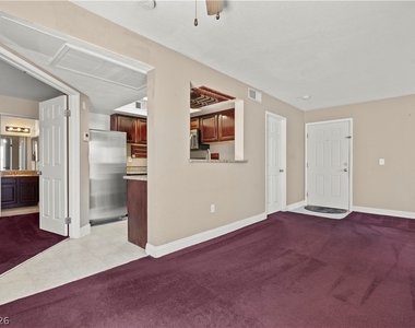 6800 E Lake Mead Boulevard - Photo Thumbnail 3