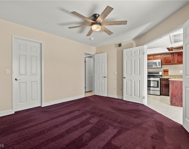 6800 E Lake Mead Boulevard - Photo Thumbnail 6