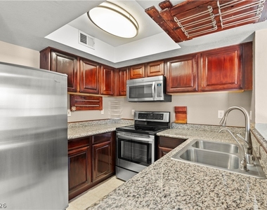6800 E Lake Mead Boulevard - Photo Thumbnail 11