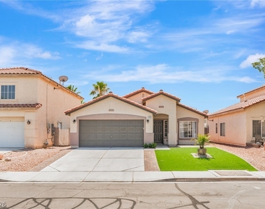 4353 Scarlet Sea Avenue - Photo Thumbnail 1