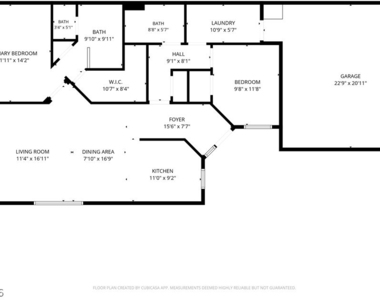 1134 Evening Ridge Street - Photo Thumbnail 34