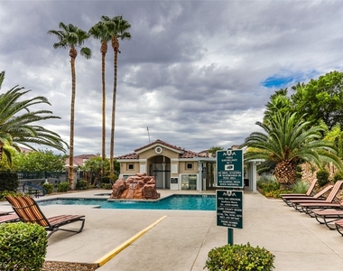 1134 Evening Ridge Street - Photo Thumbnail 31