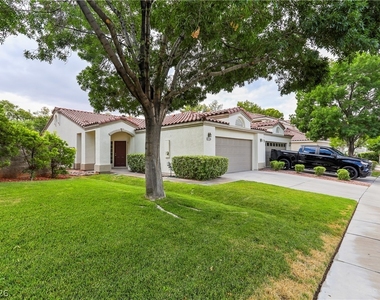 1134 Evening Ridge Street - Photo Thumbnail 1