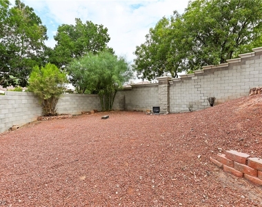 1134 Evening Ridge Street - Photo Thumbnail 25