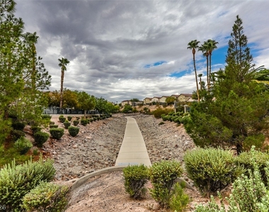 1134 Evening Ridge Street - Photo Thumbnail 33