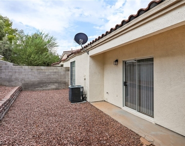 1134 Evening Ridge Street - Photo Thumbnail 27