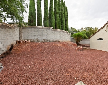1134 Evening Ridge Street - Photo Thumbnail 26