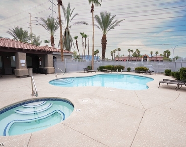 5525 W Flamingo Road - Photo Thumbnail 15