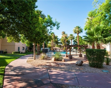 8452 Boseck Drive - Photo Thumbnail 29