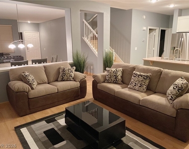 3542 Great Bear Street - Photo Thumbnail 1