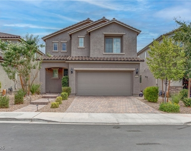 9020 Nopah Peak Court - Photo Thumbnail 1
