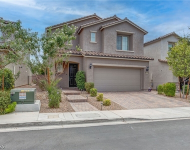 9020 Nopah Peak Court - Photo Thumbnail 2