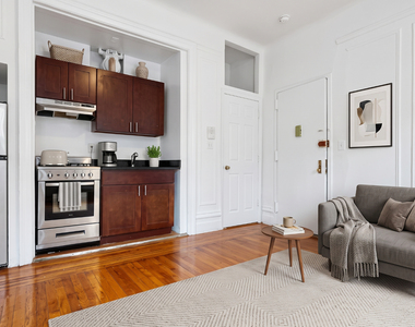 45 Tiemann Place - Photo Thumbnail 4