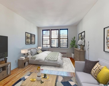 East 90th Street - Photo Thumbnail 1