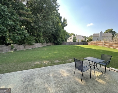 500 Stambridge Court - Photo Thumbnail 15
