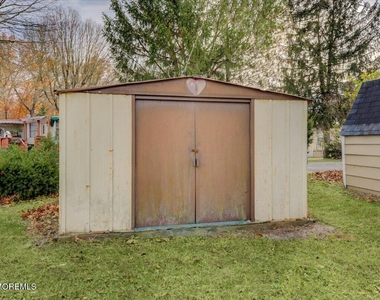 114 Cookstown New Egypt Road - Photo Thumbnail 26
