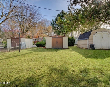 114 Cookstown New Egypt Road - Photo Thumbnail 25
