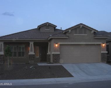 5244 W Maya Way W - Photo Thumbnail 1