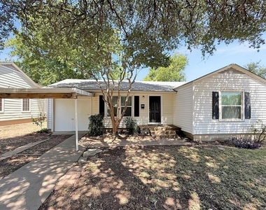 5017 Fairfax Street - Photo Thumbnail 1