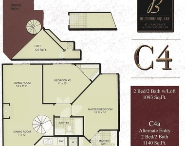 1701 E Colter Street - Photo Thumbnail 4