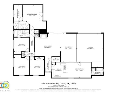 3264 Northaven Road - Photo Thumbnail 34