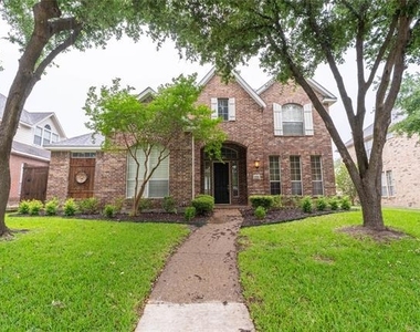 3731 Charter Drive - Photo Thumbnail 1