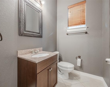 2200 Stone Creek Drive - Photo Thumbnail 4