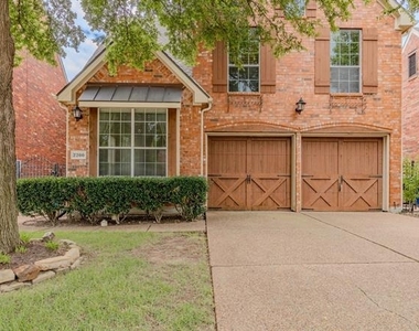 2200 Stone Creek Drive - Photo Thumbnail 1