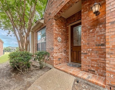 2200 Stone Creek Drive - Photo Thumbnail 2
