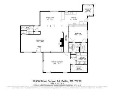 10530 Stone Canyon Road - Photo Thumbnail 39
