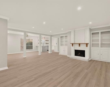 10530 Stone Canyon Road - Photo Thumbnail 9