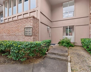 10530 Stone Canyon Road - Photo Thumbnail 2