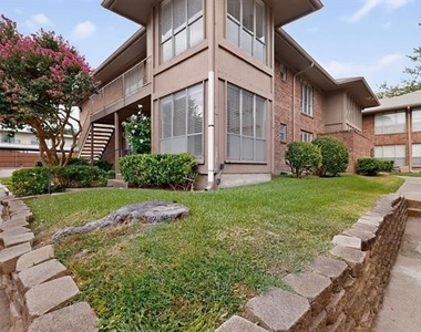 10530 Stone Canyon Road - Photo Thumbnail 1
