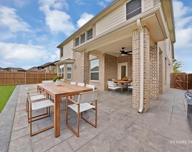 3101 Millstone Lane - Photo Thumbnail 30