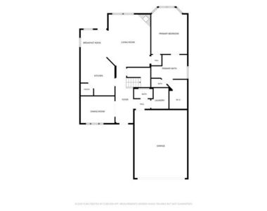 3101 Millstone Lane - Photo Thumbnail 36