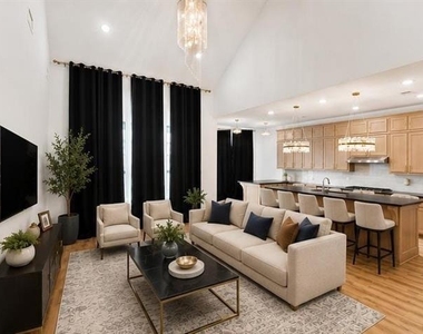 6016 Gully Grove Drive - Photo Thumbnail 6