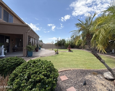 3928 W Range Mule Drive - Photo Thumbnail 1
