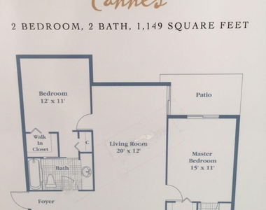 2802 Sarento Place - Photo Thumbnail 17