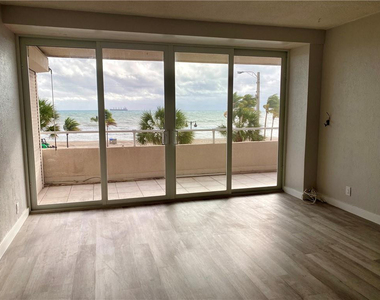 345 N Fort Lauderdale Beach Boulevard - Photo Thumbnail 5