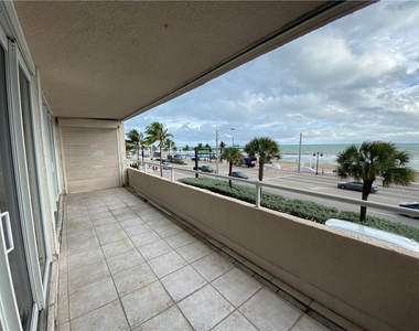 345 N Fort Lauderdale Beach Boulevard - Photo Thumbnail 14