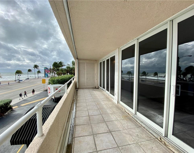 345 N Fort Lauderdale Beach Boulevard - Photo Thumbnail 15