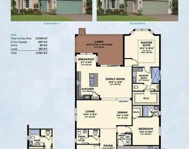 12170 Sw Bennington Circle - Photo Thumbnail 4