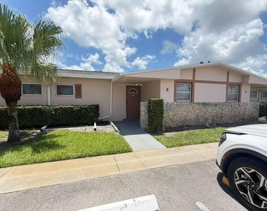 2727 Dudley Drive W - Photo Thumbnail 1