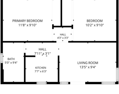 4769 Dozier Street - Photo Thumbnail 8