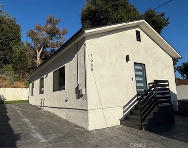 1668 Glen Avenue - Photo Thumbnail 1