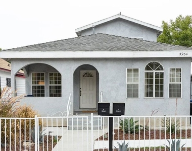 5934 Fayette Street - Photo Thumbnail 1