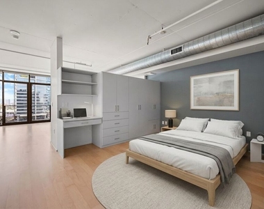 1100 S Hope Street - Photo Thumbnail 4