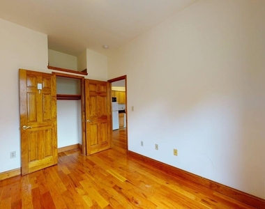 Columbus Avenue - Photo Thumbnail 1