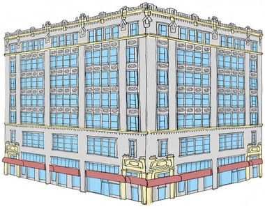 80 Madison Avenue - Photo Thumbnail 5