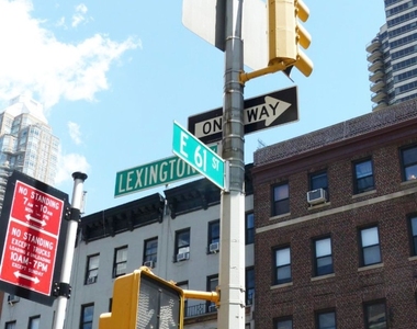 110 E 61st Street - Photo Thumbnail 15